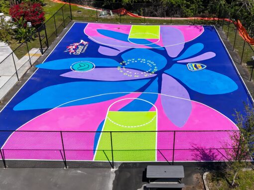 New Life Village
