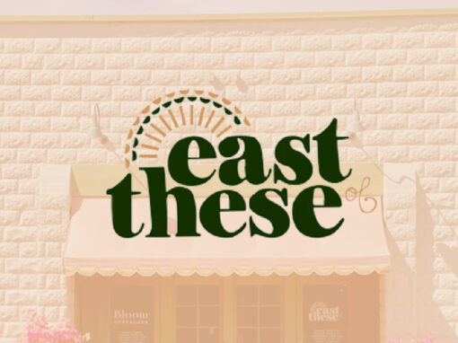 East of These
